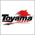Запчасти Toyama